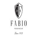 Fabio's Menswear logo